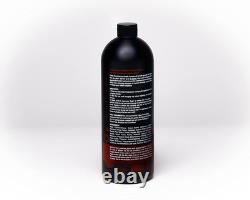 Traitement capillaire à la kératine brésilienne Cortex Professional restaure et lisse les cheveux coa