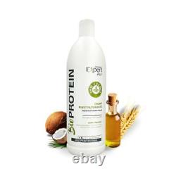 Traitement capillaire à la kératine brésilienne biologique Expert Hair Bio Protein 1kg/35.3 oz.
