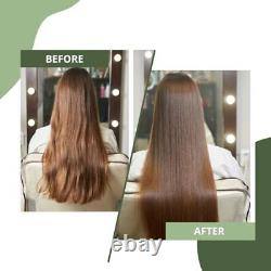 Traitement capillaire à la kératine brésilienne biologique Expert Hair Bio Protein 1kg/35.3 oz.