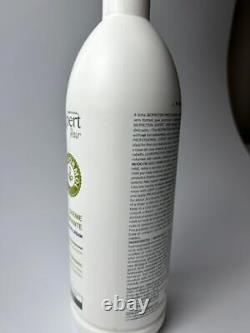 Traitement capillaire à la kératine brésilienne biologique Expert Hair Bio Protein 1kg/35.3 oz.