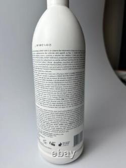 Traitement capillaire à la kératine brésilienne biologique Expert Hair Bio Protein 1kg/35.3 oz.