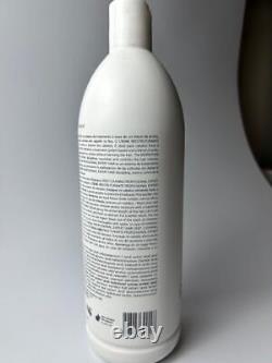 Traitement capillaire à la kératine brésilienne biologique Expert Hair Bio Protein 1kg/35.3 oz.