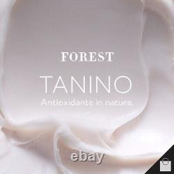 Traitement capillaire à la kératine progressive lissante Lana Brasiles Forest Tanino 1L