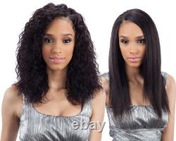 Traitement de Lissage à la Kératine Brésilienne Gold Label Fonctionne sur Tous les Types de Cheveux