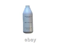 Traitement de kératine de qualité supérieure Lux nation 1000 ml Formule brésilienne