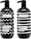 Traitement De Lissage à La Kératine Brésilienne Uberliss Avlon Progressive Brush 2l