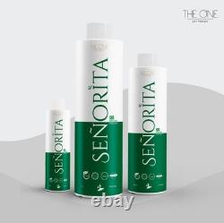 Traitement de lissage progressif des cheveux à base de protéines Bioplasty Vergan