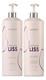 Traitement Lissant &agrave; La K&eacute;ratine, Lissage Aux Peptides Br&eacute;siliens, Candice Professional 33 Oz