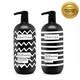 Traitement Lissant &agrave; La K&eacute;ratine Br&eacute;silienne Uberliss Avlon 2 L