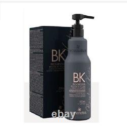 Traitement progressif de luxe à la kératine brésilienne eCosmetics 1 L (33,8 fl. OZ)