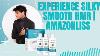 Vivez Des Cheveux Soyeux Et Lisses Avec Amazonliss Keratin De Nutree Cosmetics
