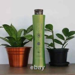 Wennoz/Honma Tokyo Traitement à la Kératine Brésilienne Green 1 Étape 1L/34 Oz