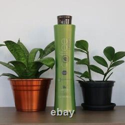 Wennoz/Honma Tokyo Traitement au Café Brésilien à la Kératine Étape Unique 1L/34 Oz