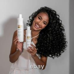 Ybera Fashion Or / Intensificateur de Traitement à la Kératine Brésilienne Sceau 1kg