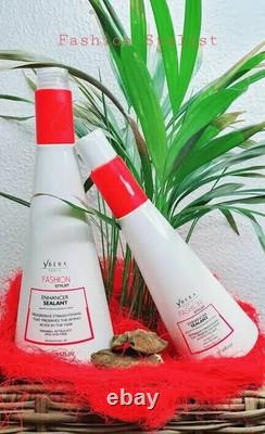 Ybera Fashion Stylist Traitement Professionnel à la Kératine Brésilienne