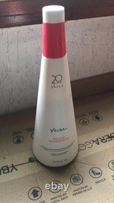 Ybera Kerafive 22 Traitement brésilien à la kératine, scellant renforçateur 1 kg/35,2 fl oz
