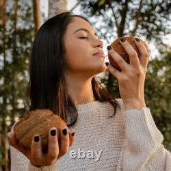 Ybera Terra Coco Traitement à la Kératine Brésilienne Professionnel Sceau Vegan 1Kg